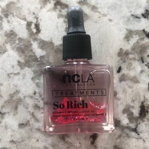 ❗️5/$15 Brand new, unopened NCLA cuticle oil